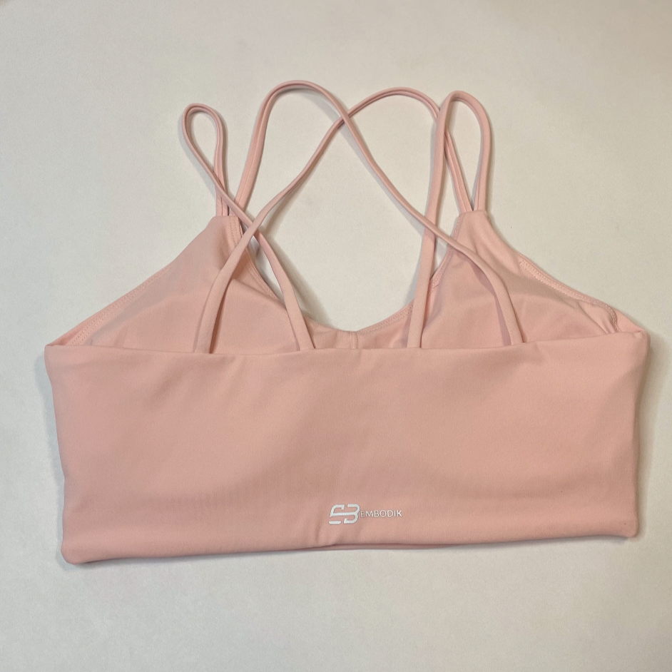 Embodik Bra