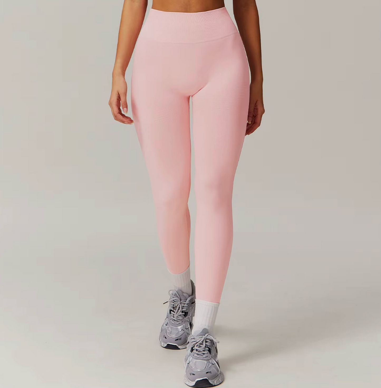 Hip-Lifting Leggings