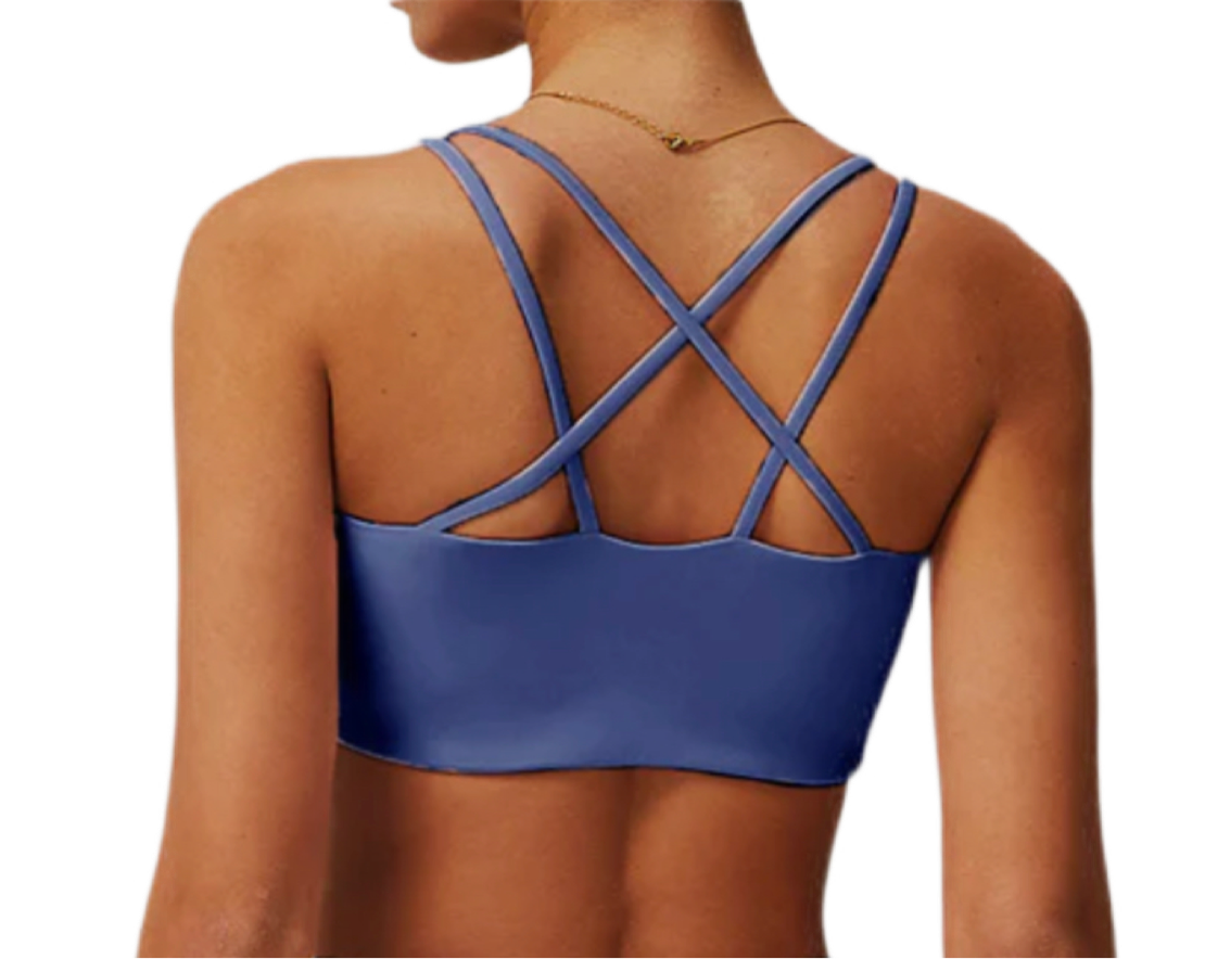 Embodik Bra