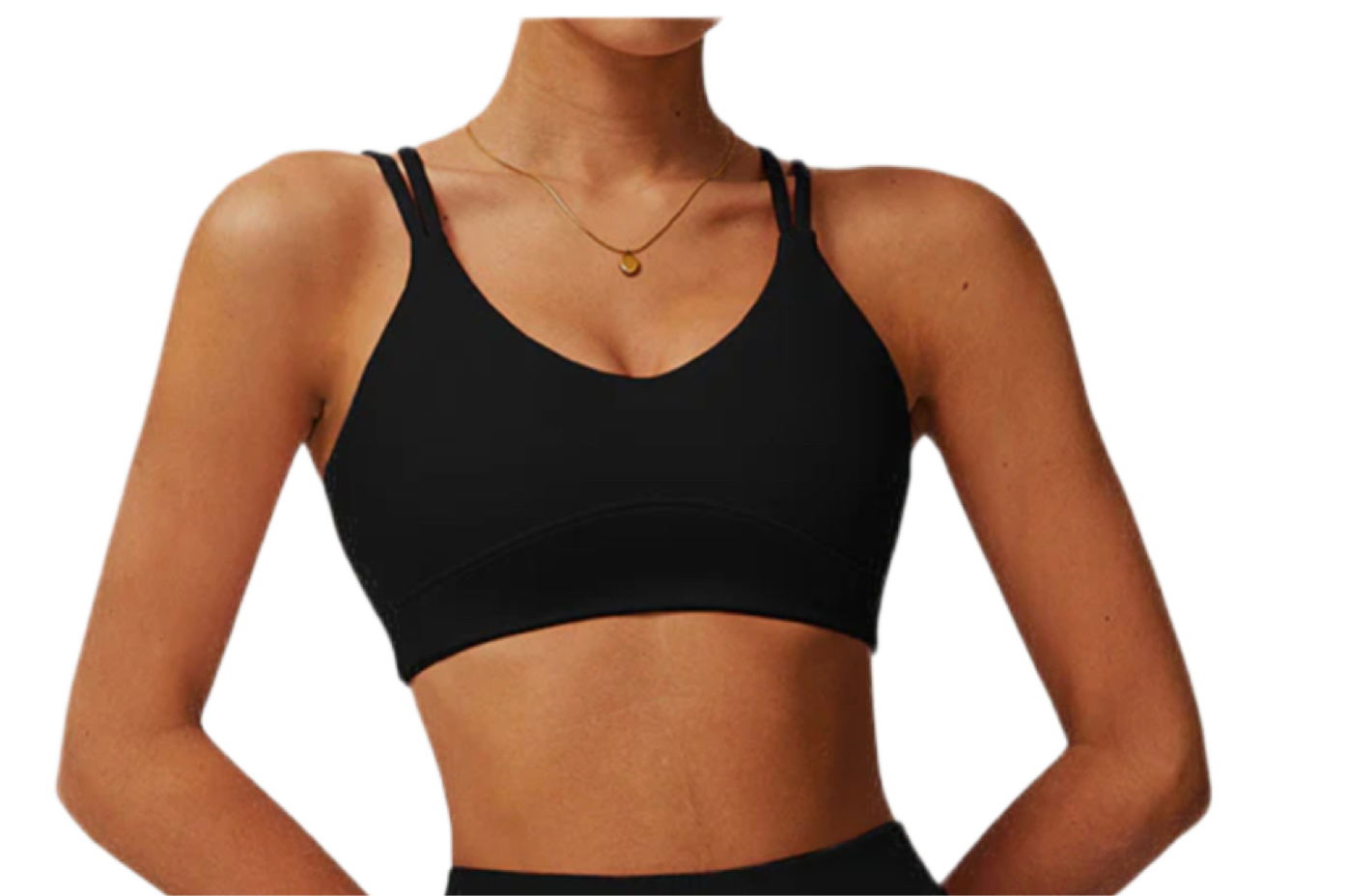 Embodik Bra