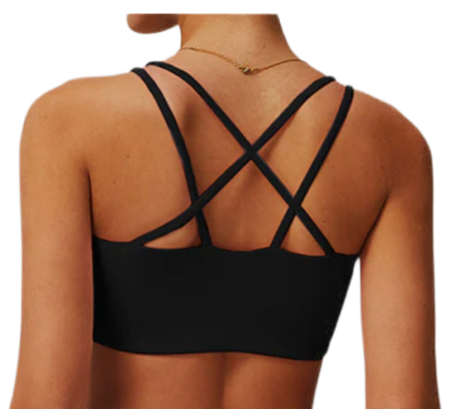 Embodik Bra