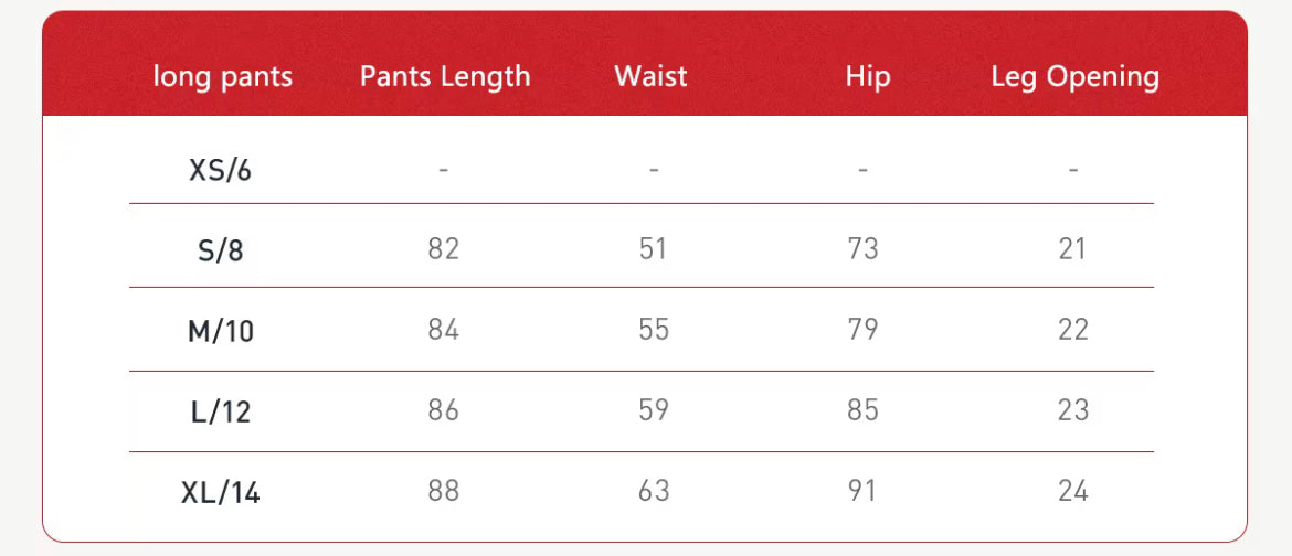 Hip-Lifting Leggings