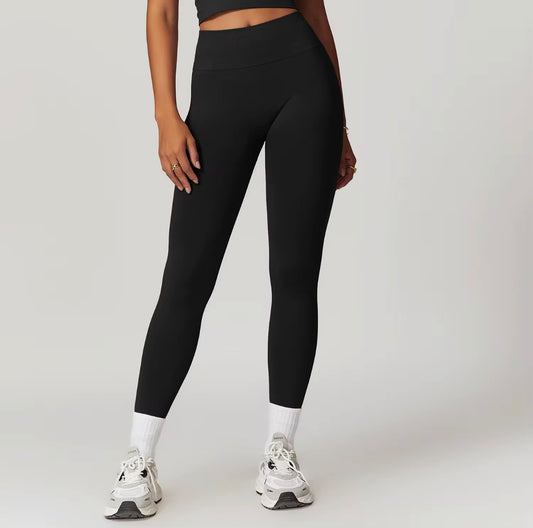 Hip-Lifting Leggings