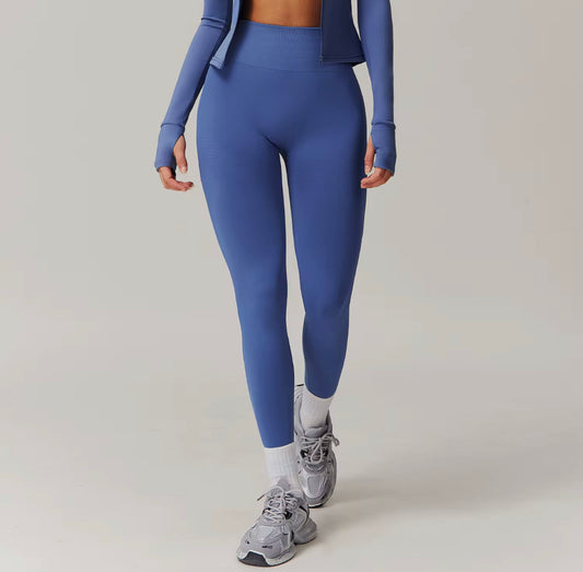 Hip-Lifting Leggings