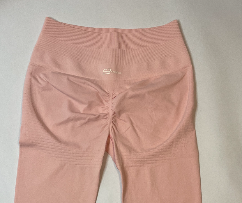 Hip-Lifting Leggings