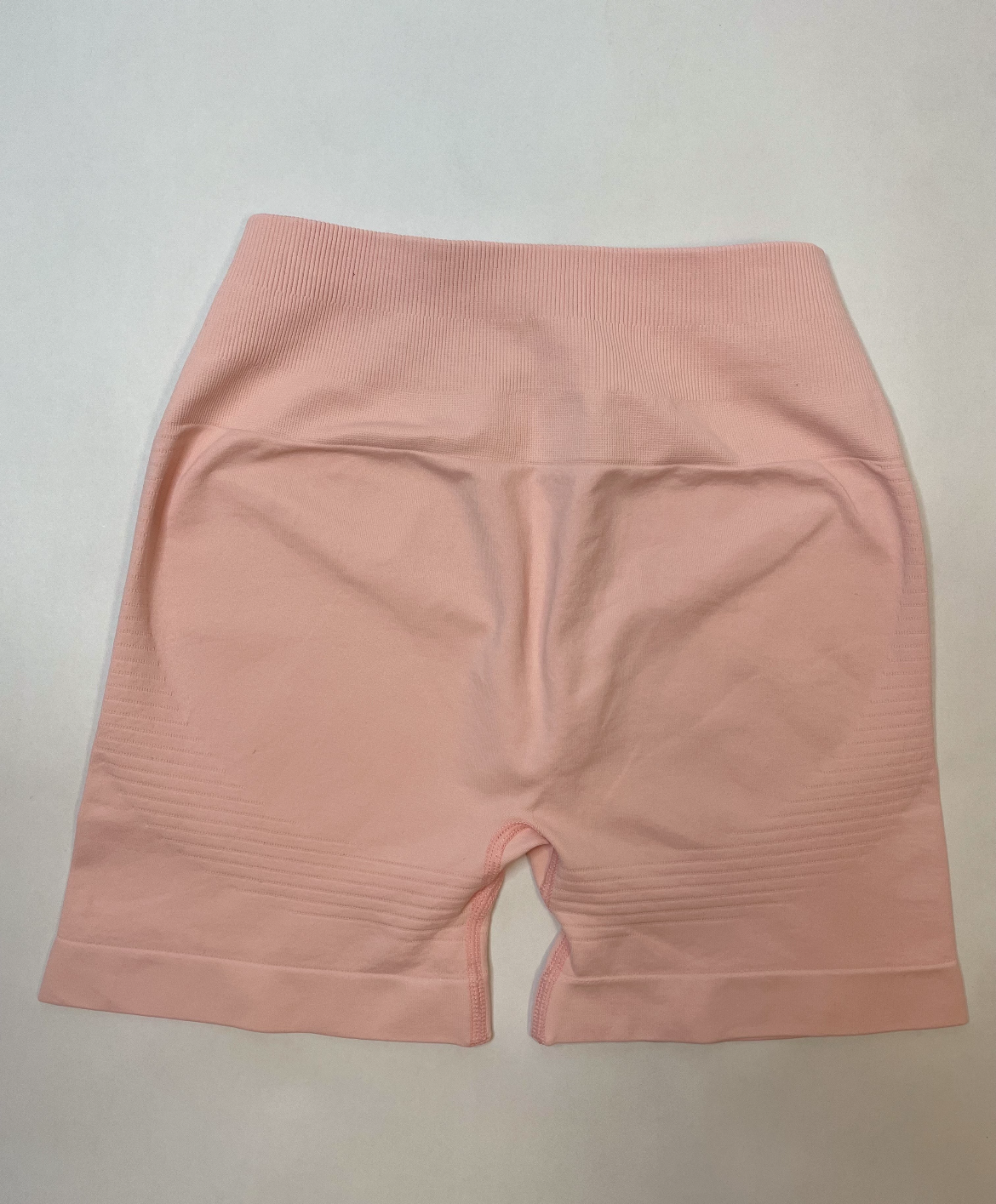 Hip-Lifting Biker Shorts