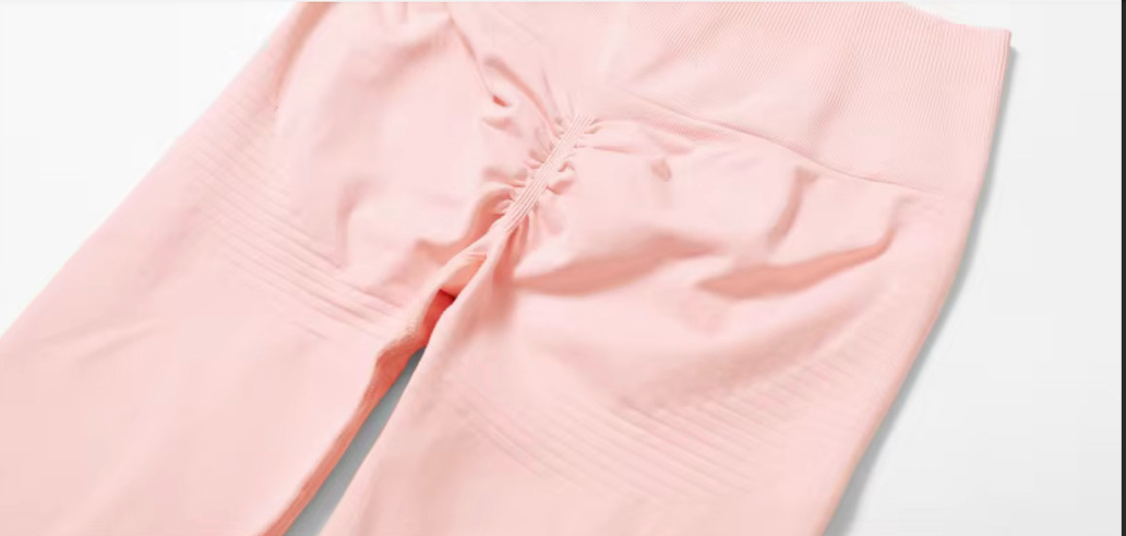 Hip-Lifting Leggings