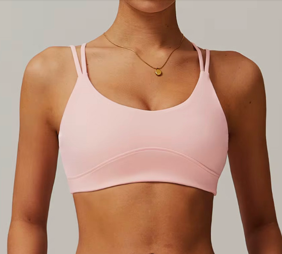 Embodik Bra
