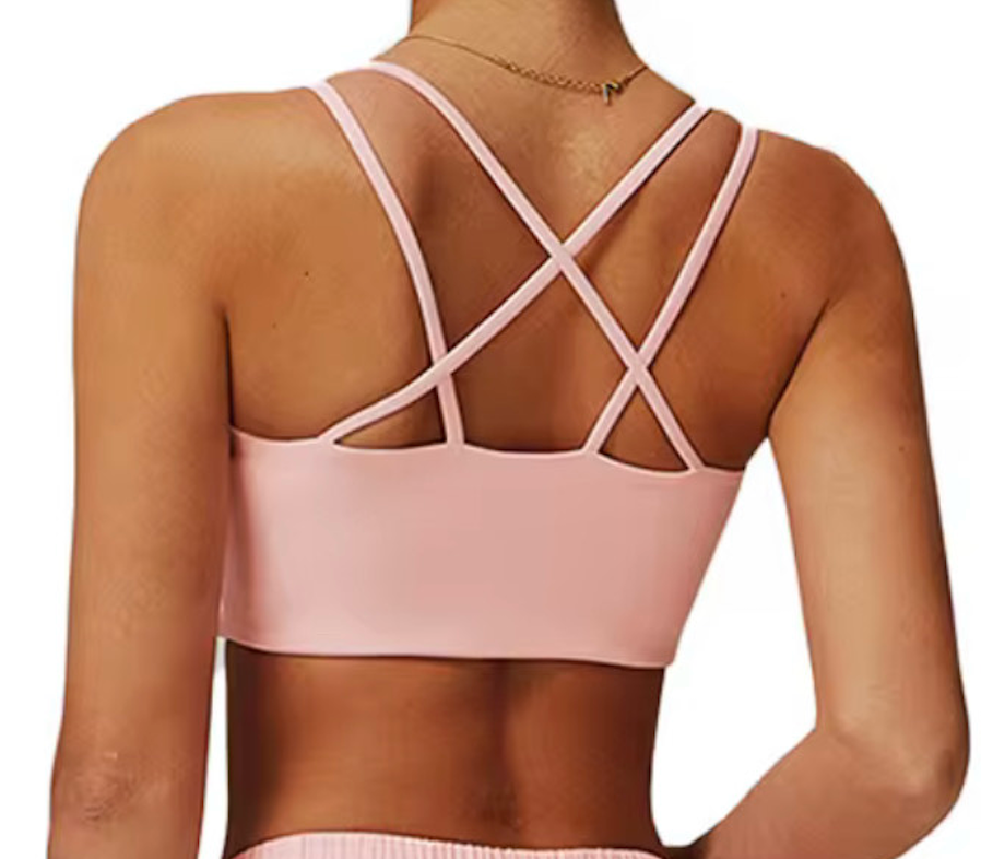 Embodik Bra