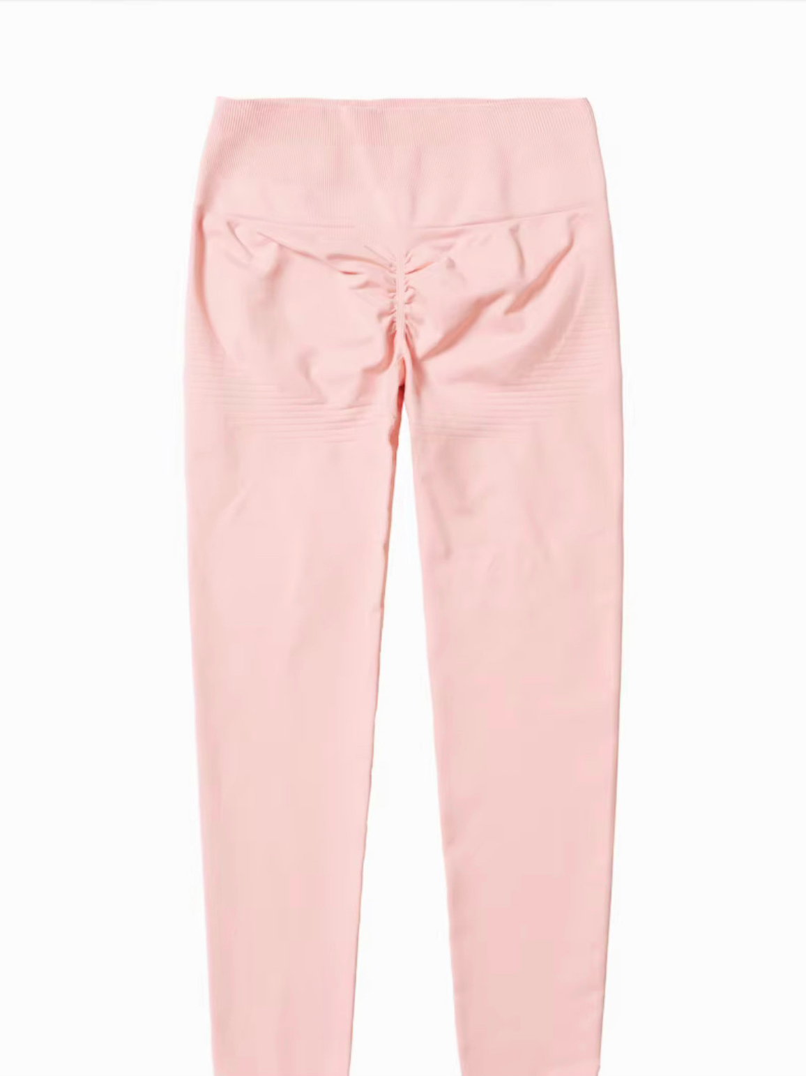 Hip-Lifting Leggings