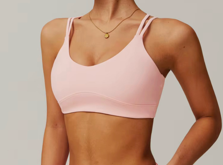 Embodik Bra